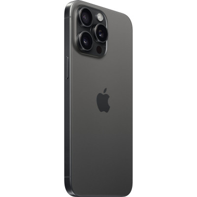 Apple iPhone 15Pro 256GB スペースブラック 本体 Apple iPhone 15 Pro 256GB Black Titanium Оригинальное Б.У купить